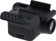 Truglo Sight-line Handgun - Light Green Cree Picatinny