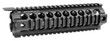 Mi G2 Quad-rail Drop In For - Mid-length Ar-15