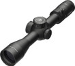 Leupold Scope Mark 4hd 30mm - 2.5-10x42 Ffp M5c3 Illum Tmr