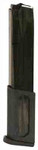 Beretta Magazine 92fs 9mm - 30rd Blued Steel
