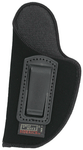 Michaels In-pant Holster #1 Lh - Nylon Black