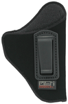 Michaels In-pant Holster #0 Rh - Nylon Black