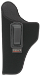 Michaels In-pant Holster #5 Lh - Nylon Black