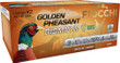 Fiocchi Golden Pheasant 12ga - 2.75" 1-1/4oz #4 10rd 10bx/cs