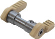 Armaspec St45 45 Degree Short - Throw Ambi Safety Selector Fde