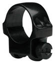 Ruger 3b Ring Low Blued 1" - 1-ring Packed Individually