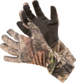 Allen Spandex Gloves Mo Countr - Stretchable Spandex