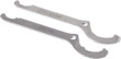 Dead Air Silencers Enhanced - Spanner Wrench Kit S/p Series
