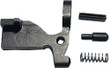 Tps Arms Ar-15 Bolt Catch - Assembly