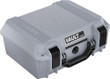 Pelican Vault Medium Pistol - Case W/ Foam Ghost Gray