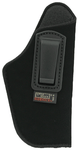 Michaels In-pant Holster #15rh - Nylon Black