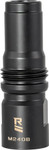 Rugged Suppressors Muzzle - Device M240b 25/32x24
