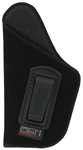 Michaels In-pant Holster #16lh - Nylon Black