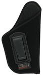 Michaels In-pant Holster #16rh - Nylon Black