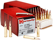 Hornady 223 Rem 55gr Soft - Point 50rd 10bx/cs