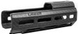 Lancer Handguard Sig Mpx 14" - M-lok Carbon Fiber