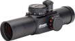 Ultradot Red Dot Sight 30mm - Multi Reticle Black