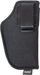 Gunmate Itp Holster Rh #06 - Medium Autos To 4" Black