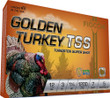 Fiocchi Golden Turkey Tss 12ga - 3" 1-5/8oz #7 5rd 10bx/cs