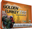 Fiocchi Golden Turkey Tss 12ga - 3" 1-5/8oz #9 5rd 10bx/cs