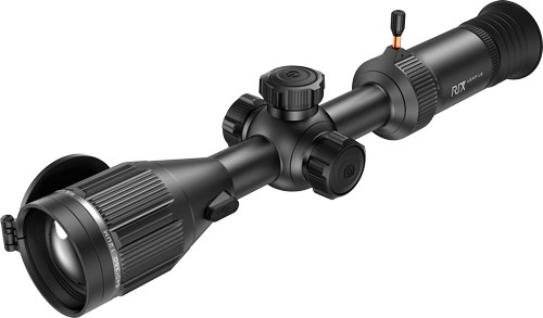 Rix Leap L6 Thermal Scope - 640 50mm