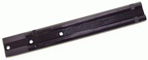 Weaver Base Top Mount #82 1pc - New England/henry Black