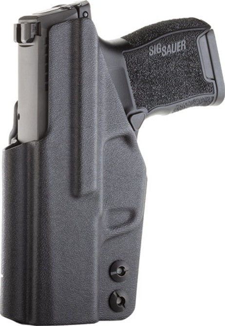 1791 Kydex Iwb Holster Multi - -fit Rh Sig P365 Black