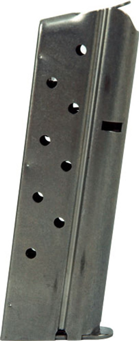 Colt Magazine Government & - Commander 9mm 9rd Stainless