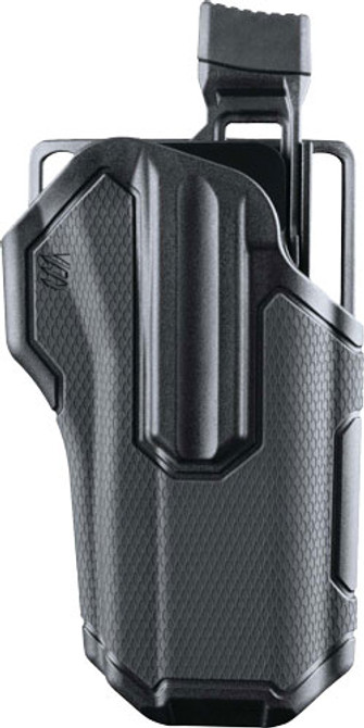 Blackhawk Omnivore Owb Holster - Non Light Bearing Multi Fit Bl