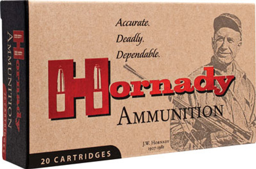 Hornady 243 Win 87gr V-max - 20rd 10bx/cs