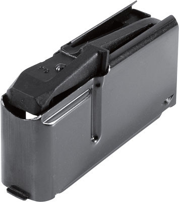 Browning Magazine Br Shorttrac - Dbm Only 10rd 308 Winchester