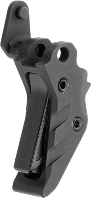 Tyrant Cnc Sig P365 Trigger - Intellifire Black Black Blades