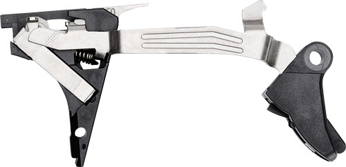 Glock Oem Performance Trigger - Flat Faced Trigger .22 Lr