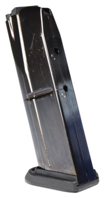 Fn Magazine Fnx-9 9mm 10rd - Black Steel!