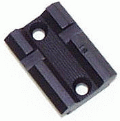 Weaver Base Top Mount #61m - Sav 10/110sako Wt Hnter Matte