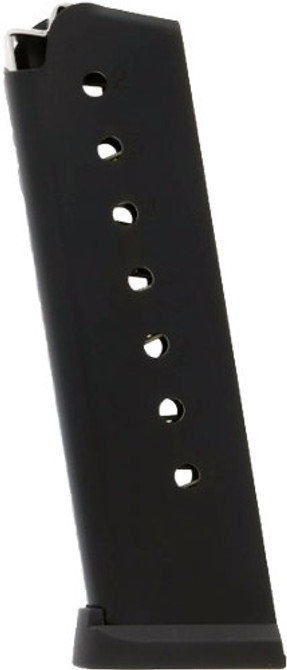 Kci Usa Inc Magazine 1911 45 - 8rd Black Steel