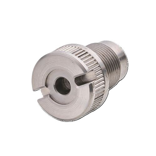 Tc Breech Plug Encore - Prohunter Fx Speed Breech 3