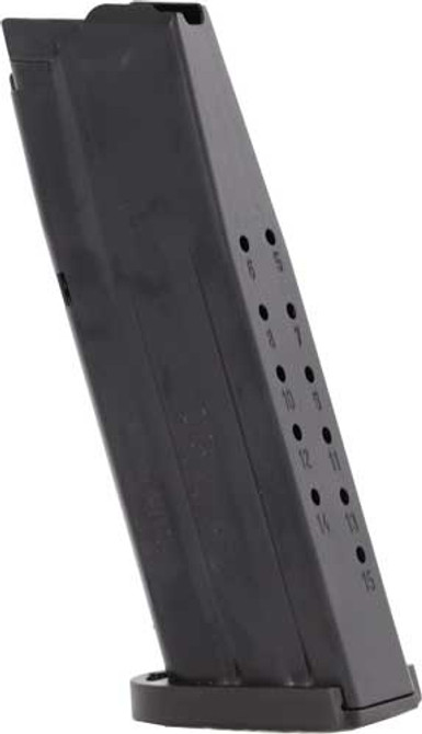 Sig Magazine P320 10mm Full - Size 15rd Black