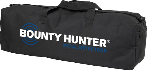 Bounty Hunter Carry Bag For - Metal Detectors