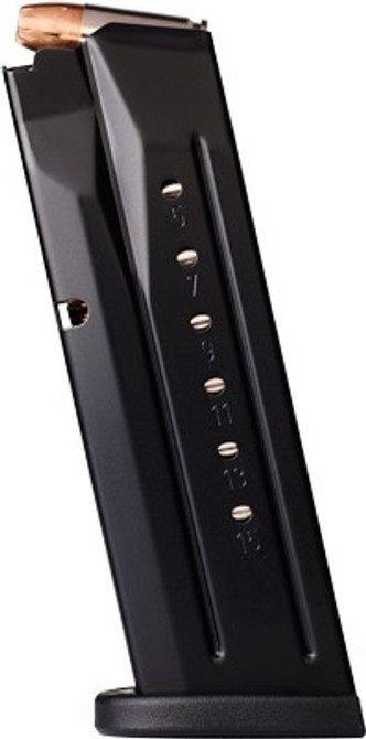 S&w Magazine M&p M2.0 Compact - 9mm 15rd Magazine