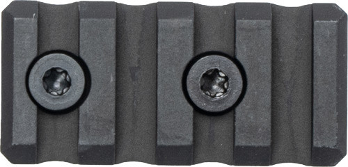 Noveske Rail Section 4 Slot - M-lok Black  !!