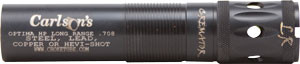 Carlsons Choke Tube Cremator - 12ga Ported L-range Optima Hp!