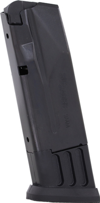 Sig Magazine P365 X-macro 9mm - 10rd Black