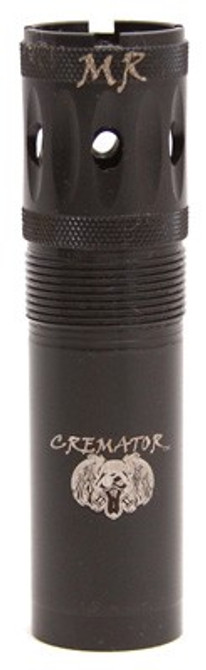 Carlsons Choke Tube Cremator - 12ga Ported M-range Ber Mobil