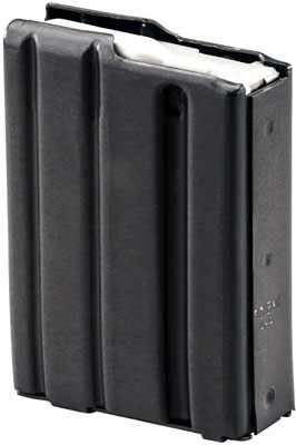 Alexander Magazine 50 Beowulf - 4rd Steel