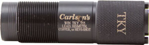 Carlsons Choke Tube Extended - Turkey 20ga .555 Invector