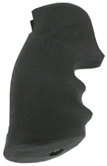 Hogue Grips S&w K&l Frame - Square Butt