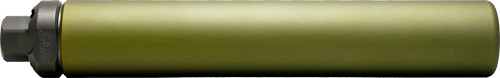 Aac Jaeger 30 Silencer Direct - Thread 5/8x24 Army Green