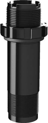 Yhm Victra 12 Remington - Mount Assy.