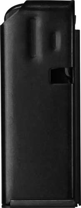 Metalform Magazine Ar-15 9mm - 10rd Blued Steel Colt Style